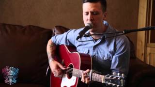 Bj Barham Performs &#39;The Unfortunate Kind&#39; at MusicFest