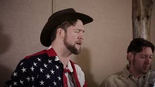 Gangstagrass - You Can Never Go Home Again - 3/13/2018 - Paste Studios - New York - NY