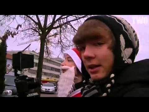 MAKING OF zu "Die Young" PARODIE!