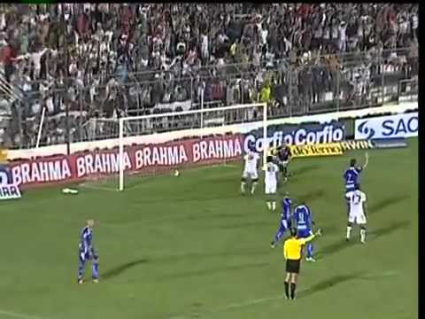 ASA 1 x 1 Grêmio Barueri - 2ª Rodada do Brasileirão Série B - 26.05.12 - mundoasa.com