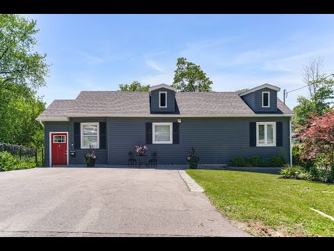 58 Rutledge Road, Mississauga Home for Sale - Real Estate Properties for Sale