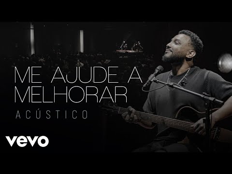 Eli Soares - Me Ajude A Melhorar