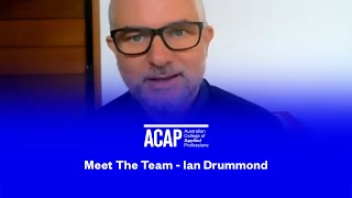 Download lagu Meet the ACAP Team -  Ian Drummond, National Library Manager mp3 Download lagu Meet the ACAP Team -  Ian Drummond, National Library Manager mp3