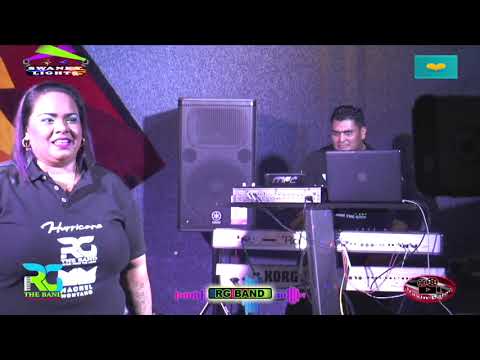 RG Band ft Hurricane Hemlata Dindial - Nice Man (2020 Chutney)