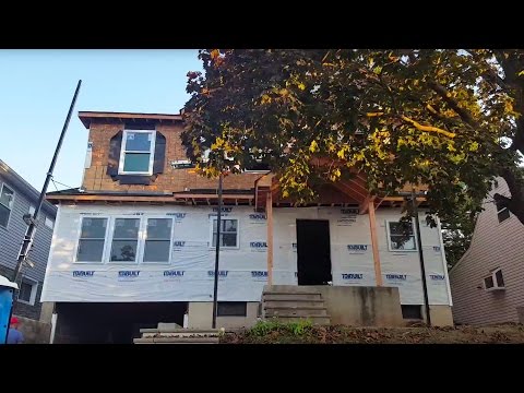 Home Remodeling New Jersey NJ, Residential Redevelopment in Rutherford NJ by VillaVision