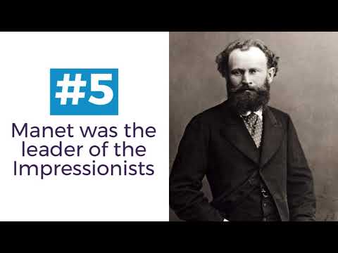 10 Surprising Facts about Impressionism