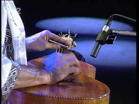 Bob Brozman : Hawaii Song