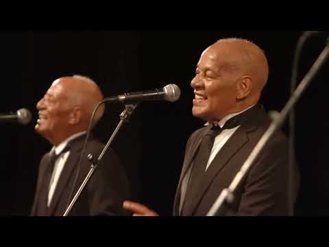 GOLDEN BOYS 60 ANOS   SHOW COMPLETO