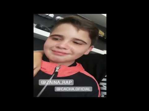 ZAINA SE COMPRA SU CARRO Y CONOCE A GASPER / LOBO ESTEPARIO CAMPEÓN EN PERU