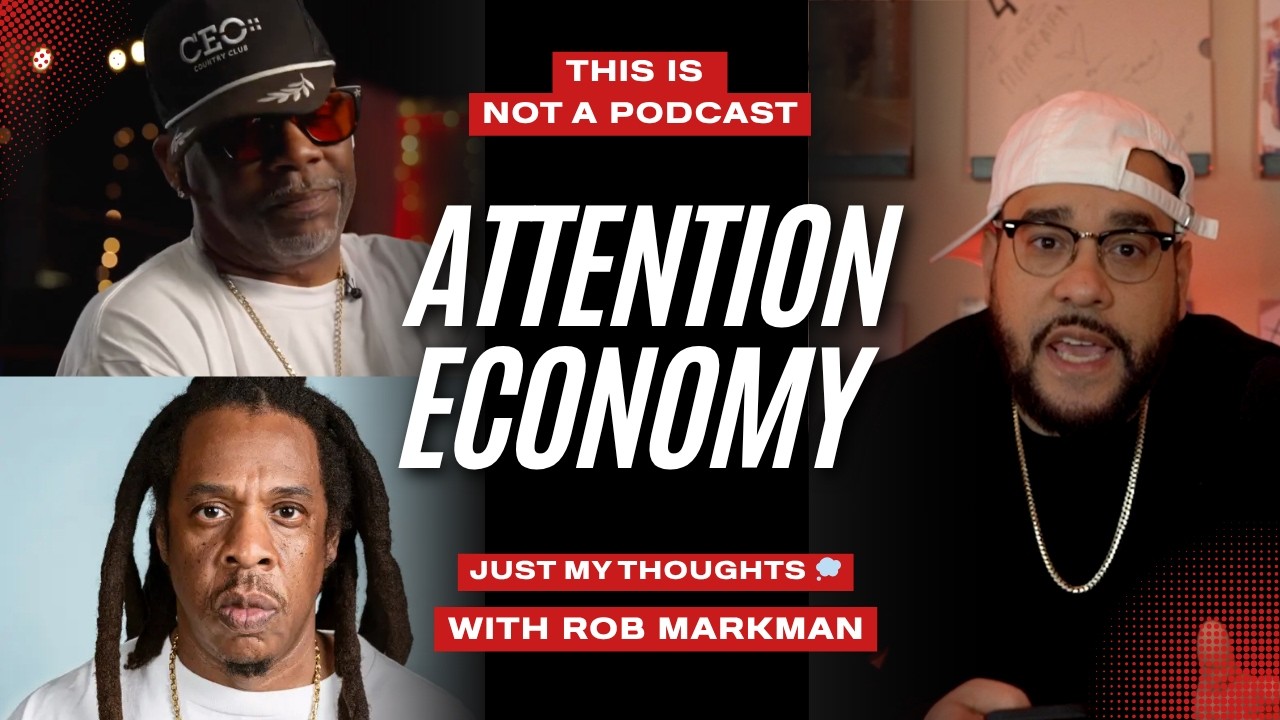 Dame Dash: Nobody Gives A F#@K About JAŸ-Z's 'Reasonable Doubt'