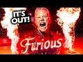JAMES HETFIELD GETS ANGRY WHEN HIS GUITAR IS OUT OF TUNE LIVE 2024 METALLICA