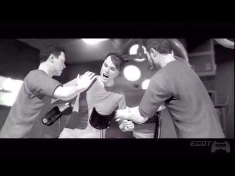 Beyond Two Souls Walkthrough - Part 21