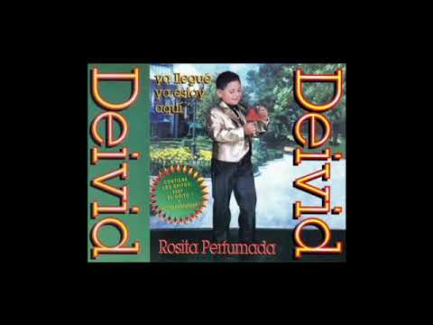 David Guzmán (Deivid) Rosita Perfumada