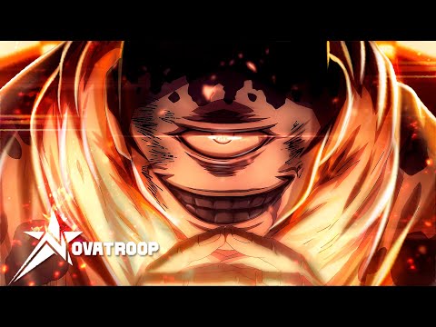 Combustão | Novatroop | Jogo (Jujutsu Kaisen)