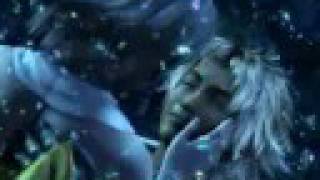 FFX: Here with Me - EleventySeven