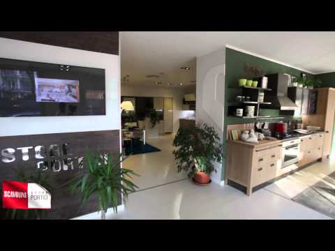 scavolini store portici