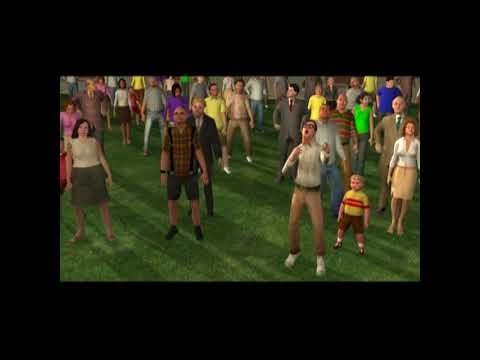 Xavier: Renegade Angel - I'm not really a freak