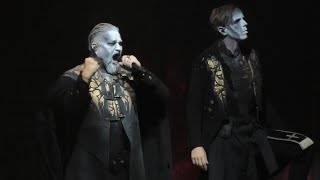 Powerwolf - Amen &amp; Attack (live in Kraków 2024)