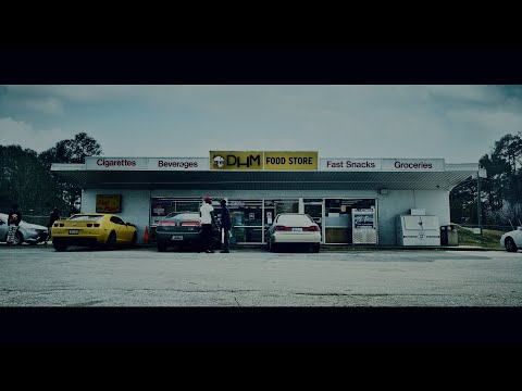 Juice Esco - John 15 (Official Video) shot by Gynxxxd