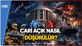 Prof. Dr. Ata Özkaya ve Serap Belet Ekonomiyi Değerlendirdi