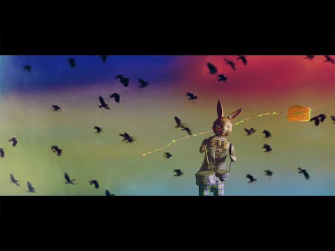 Fyfe Dangerfield - Woah! Life