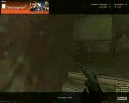 EPS ALPEN RELEGATION VI vs. gameface