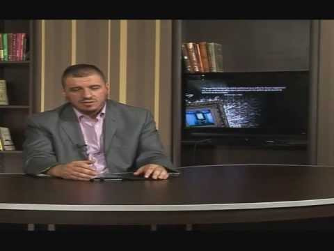 04 - Enis Rama - Nen hijen e ajeteve te agjerimit