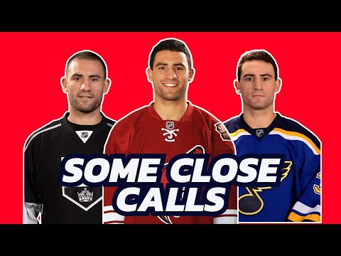 Paul Bissonnette: The Most Trouble He Got In During His NHL Career