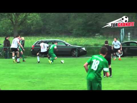 Kreisoberliga Süd: TSG Lütter - SG Rückers