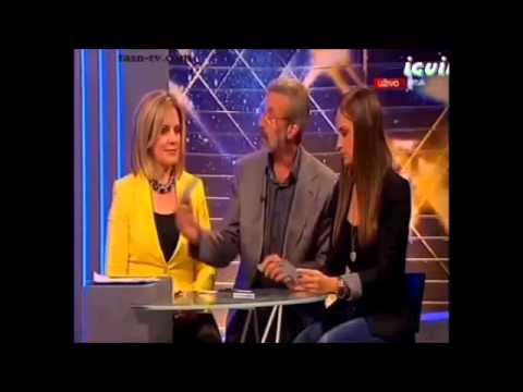 Mirna, Sara, Nevena- Globalno Zagrebavanje