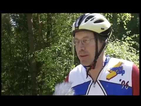 Stadtradeln Bad Hersfeld - 2. Teil "Tour der Hoffnung", 2015