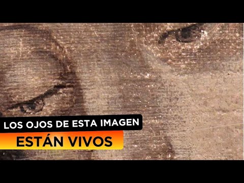 12 hechos inexplicables sobre esta imagen (Nuestra Señora de Guadalupe) - 100 Catholic Miracles-Ep.5