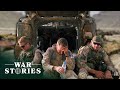 Traumatic First Hand Accounts From The War In Afghanistan