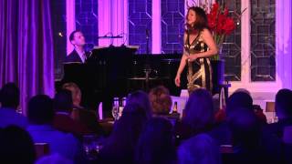 Hilary Kole | "The Trolley Song"