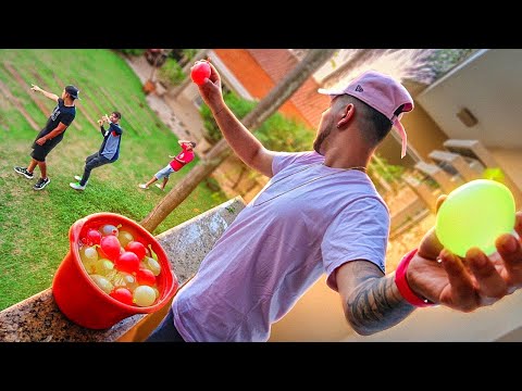 TROLLEI TODOS MEUS AMIGOS !! * volteeei *😂