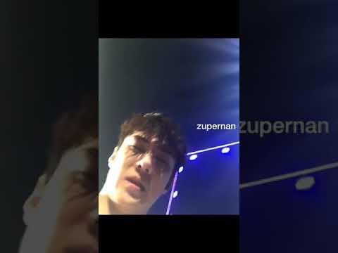 180318 [ FANCAM ] EXO -with LUCKY FANS