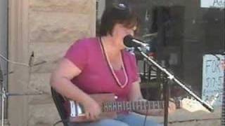 Do Ya KT Oslin song performed by Letha Allen