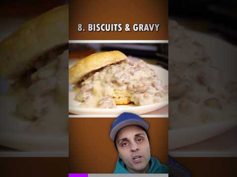 The Top 8 Best American Foods