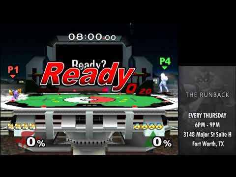 RB66: RB| bungo vs Brr