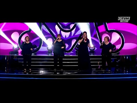 Incorvaja Sisters & Cheryl - AGĦTINI JDEJK - Mużika Mużika 2022 - Klassiċi