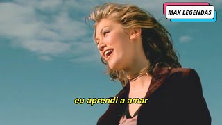 Delta Goodrem - Born to Try (Tradução) (Legendado) (Clipe Oficial)