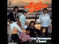 Ave de paso -  Los Tigres del Norte