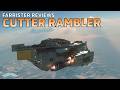 Drake Cutter Rambler Review Star Citizen 3 24 4K Gameplay