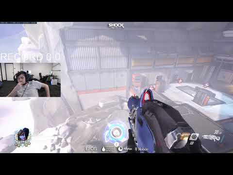 Viol2t by Super supertf Overwatch Top Clip by pepegathetoad