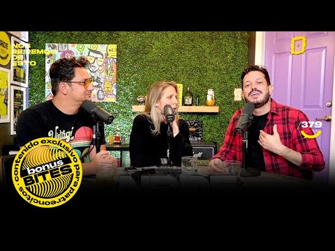 La experiencia cercana a la muerte de Ron Chavez | #BonusBites