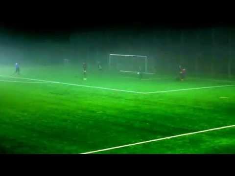 FCV-Brønshøj BK (3-0), Træningskamp, d. 21-01-2015