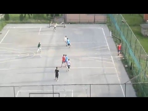 Football lol, subtitles (english)