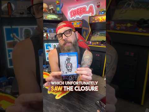 Remember THIS gem?? #videogames