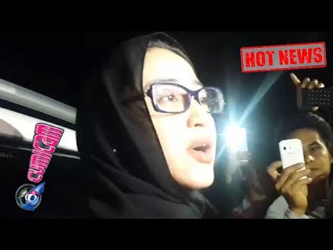 Hot News! Dewi Perssik Ingin Sekali Lihat Wajah Jupe, Tapi... - Cumicam 11 Juni 2017