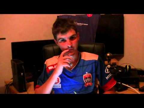 Newysports TV (Episode 8)